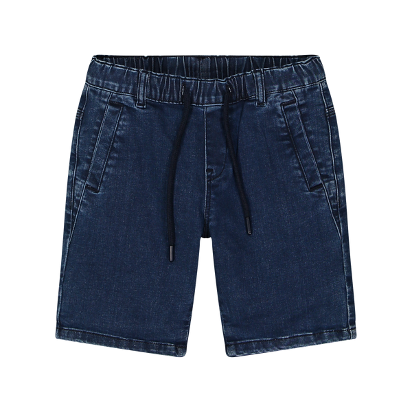 Bermuda jeans Melby 63j5344