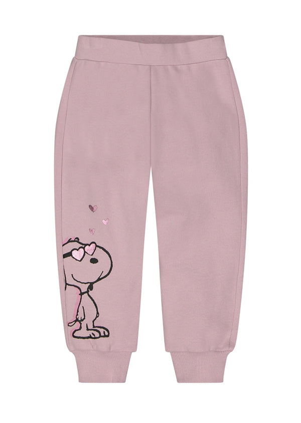 Pantalone Melby Peanuts Snoopy